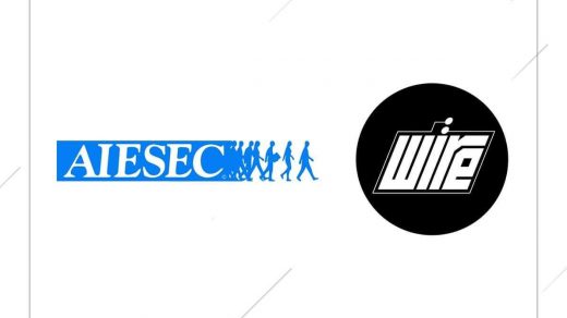 WiRE Microsystems partners with AIESEC Global Internship Program