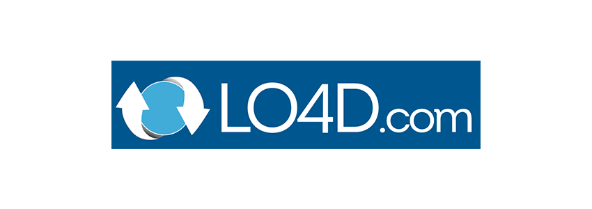 Lo4d Logo